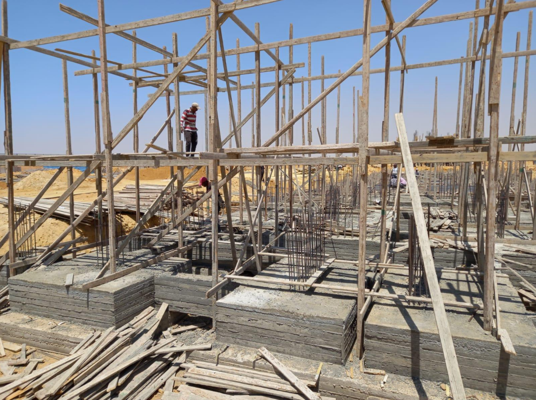 مشروع تجاري