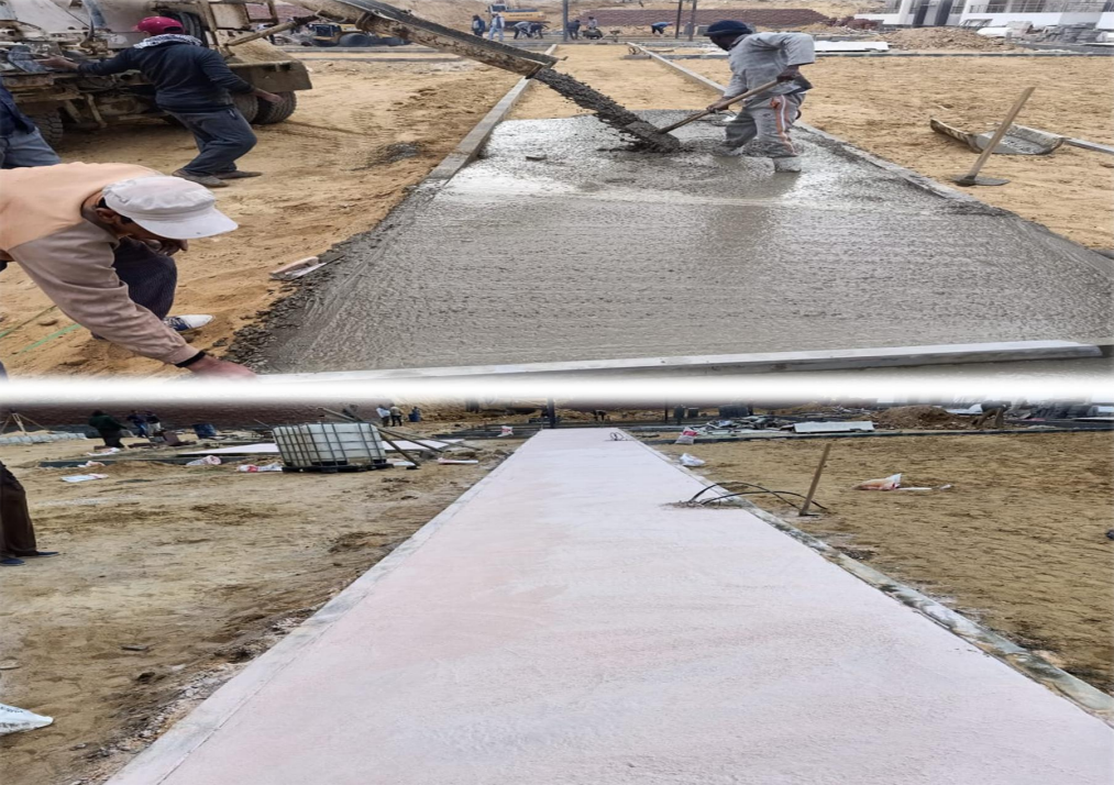 تصميم داخلي مكتبي