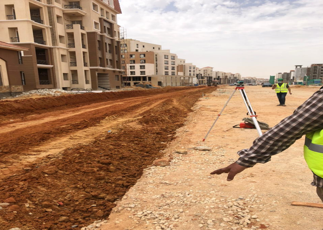 مشروع تجاري