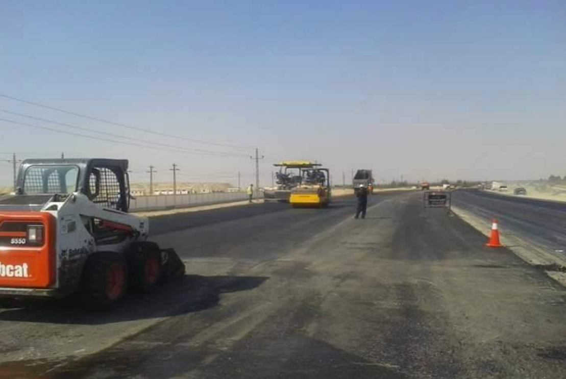 موقع البناء